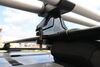 2022 ford bronco sport  vehicle rod carriers on a
