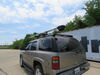 0  vehicle rod carriers thule vault 2 rooftop fly carrier - locking rods