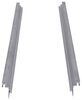 Track Extensions for Thule TracRac UtilityRac Sliding Ladder Rack - 4' Long - Qty 2 Extension TH28040