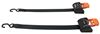 Thule Ratchet Straps - TH28500XT