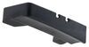 crossbars thule wingbar edge roof rack for naked roofs - black aluminum qty 2