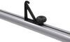 camper shell systems thule tracrac caprac ladder rack for shell/truck cap