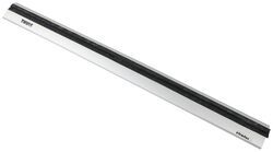Thule WingBar Edge Crossbar - Aluminum - Silver - 37-1/2" Long - Qty 1 - TH29RE