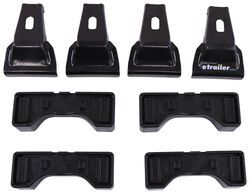 Fit Kit for Thule Evo Clamp and Edge Clamp Roof Rack Feet - 5271 - TH29TX