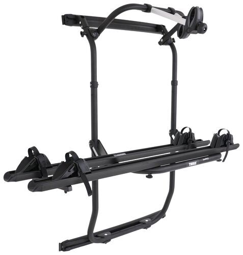 Thule Elite Van XT 2 Bike Rack for Sprinter Rear Door Thule Trunk Bike ...