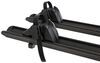 wheel and frame mount adjustable arms thule elite van xt 2 bike rack for ram promaster rear door