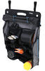 thule trailer cargo organizers hanging organizer bag hobby space mobile business/office recreation