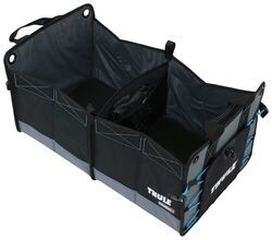 Thule Go Box Medium Storage Container - 24" Long x 14" Wide x 12" Tall