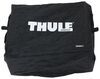 Thule Go Box Large Storage Container - 24" Long x 18" Wide x 12" Tall Large Capacity TH306930