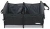 cargo organizers thule go box large storage container - 24 inch long x 18 wide 12 tall
