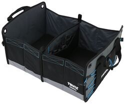 Thule Go Box Large Storage Container - 24" Long x 18" Wide x 12" Tall - TH306930