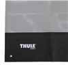 Sun Blocker G2 Front Panel for Thule 10' HideAway Awning - 10' Long x 5-1/2' Tall 10 Feet Wide TH307286
