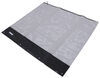 thule accessories and parts car awning front side walls sun blocker g2 panel for 8-1/2' hideaway - 6-1/2' wide x 7-1/4' tall