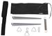 Hold Down Strap Kit for Thule HideAway Awnings - 36' Strap