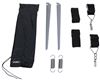 TH307916 - Anchor Straps Thule Car Awning