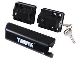 Thule Van Lock - Black - Qty 1 - TH309832
