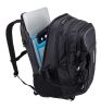 Thule EnRoute Escort Laptop Backpack with iPad Sleeve - 27 Liters - Black Everyday,Travel TH3202887