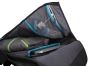 laptop backpacks travel crushproof compartment compression straps sleeve tablet weather resistant