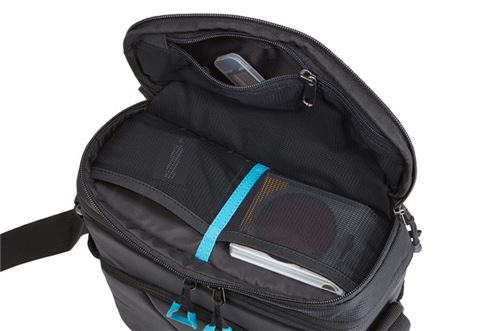 thule aspect dslr backpack waterproof