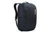 laptop backpacks travel unisex thule subterra backpack with and tablet sleeve - 30 liters mineral