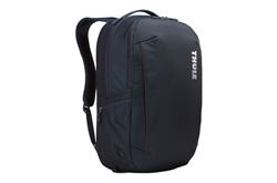 Thule Subterra Travel Backpack with Laptop and Tablet Sleeve - 30 Liters - Mineral - TH3203418