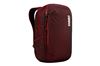 laptop backpacks travel unisex thule subterra backpack with tablet sleeve - 23 liters ember