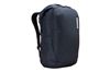 laptop backpacks travel unisex thule subterra rolltop backpack with and tablet sleeve - 34 liters mineral