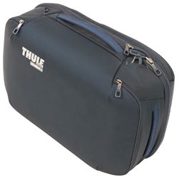 Thule Subterra Carry-On Bag with Removable Laptop and Tablet Sleeve - 40 Liters - Mineral - TH3203444