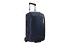 suitcase carry-on bag weather resistant thule subterra rolling luggage - 36 liters mineral