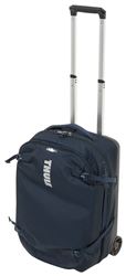 Thule Subterra Rolling Luggage with Detachable Travel Bag - 56 Liters - Mineral - TH3203450