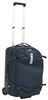 suitcase thule subterra rolling luggage with detachable travel bag - 56 liters mineral