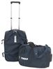 Thule Subterra Rolling Luggage with Detachable Travel Bag - 56 Liters - Mineral Weather Resistant TH3203450