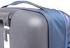 suitcase thule subterra rolling luggage with detachable duffel - 90 liters mineral