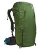 hiking backpacks men thule alltrail men's backpack - 45 liters garden green