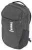 Thule Accent Laptop Backpack with iPad Sleeve - 20 Liters - Black