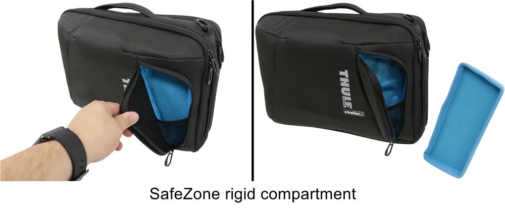 thule accent 15.6