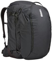 Thule Landmark Men's Hiking Backpack - 60 Liters - Obsidian - TH3203726