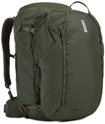 Thule Landmark Men's Hiking Backpack - 60 Liters - Dark Forest - TH3203727