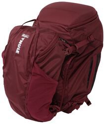 Thule Landmark Women's Hiking Backpack - 70 Liters - Bordeaux - TH3203733