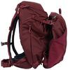 Thule Landmark Women's Hiking Backpack - 70 Liters - Bordeaux Red TH3203733