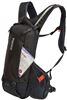 Thule Rail Hydration Backpack - 8 Liters - Obsidian Black TH3203795