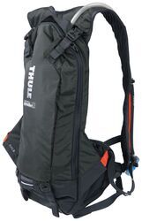 Thule Rail Hydration Backpack - 8 Liters - Obsidian - TH3203795