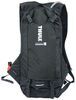 Thule Rail Hydration Backpack - 8 Liters - Obsidian 6 - 10 Liters TH3203795