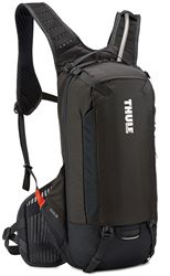 Thule Rail Hydration Backpack - 12 Liters - Obsidian - TH3203797