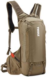 Thule Rail Hydration Backpack - 12 Liters - Tan - TH3203798