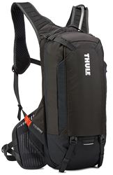 Thule Rail Pro Hydration Backpack - 12 Liters - Obsidian - TH3203799