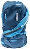 hydration backpacks hiking thule uptake backpack - 12 liters blue