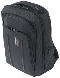 Thule Crossover 2 Laptop Backpack with iPad Sleeve - 20 Liters - Black - TH3203838