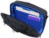 Thule Crossover 2 Laptop Bag with iPad Sleeve - 26 Liters - Black Laptop Shoulder Bag TH3203842