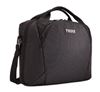 laptop bag 13 inch 10 tablet thule crossover 2 with ipad sleeve - 11 liters black